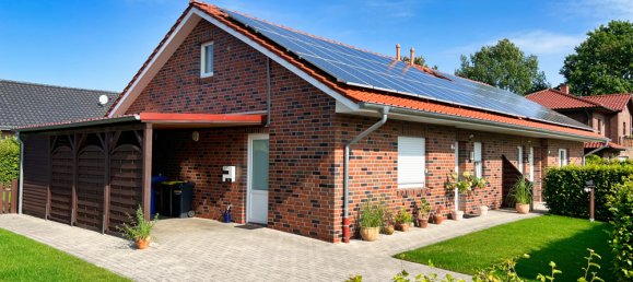 Moradia em banda de 4 divisões em Cloppenburg, Germany N.º 171094 3