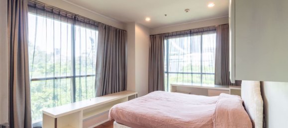 Condominio de 2 dormitorios en The Address Chidlom Bangkok, Thailand No. 29641 5