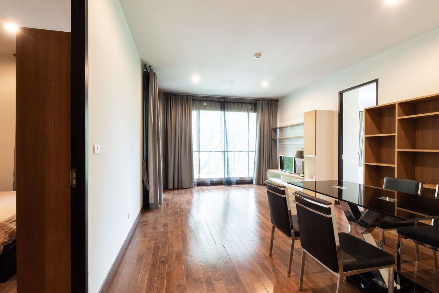 Condominio de 2 dormitorios en The Address Chidlom Bangkok, Thailand No. 29641