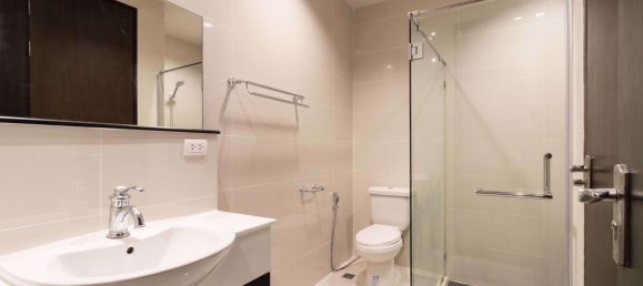 Condominio de 2 dormitorios en The Address Chidlom Bangkok, Thailand No. 29641 7