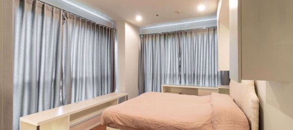 Condominio de 2 dormitorios en The Address Chidlom Bangkok, Thailand No. 29641 4