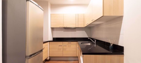 Condominio de 2 dormitorios en The Address Chidlom Bangkok, Thailand No. 29641 3