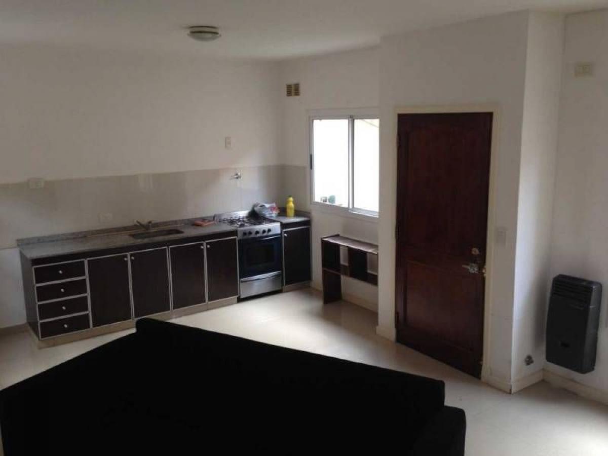 Apartamento de 2 dormitorios en Pilar, Argentina No. 88553