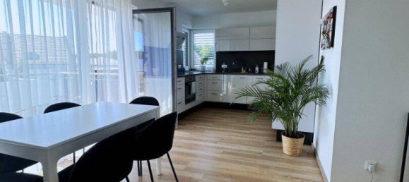 3 rooms Apartment in St. Martin im Innkreis, Austria No. 250138 2