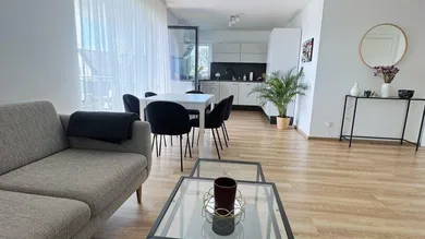 3 rooms Apartment in St. Martin im Innkreis, Austria No. 250138