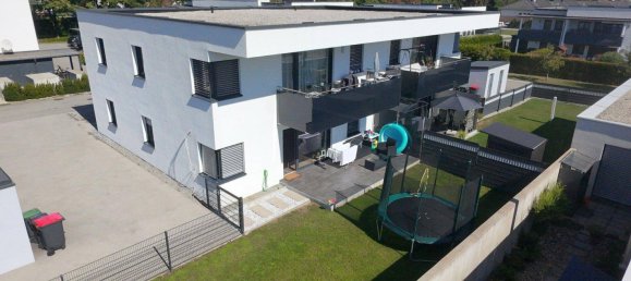 3 rooms Apartment in St. Martin im Innkreis, Austria No. 250138 20