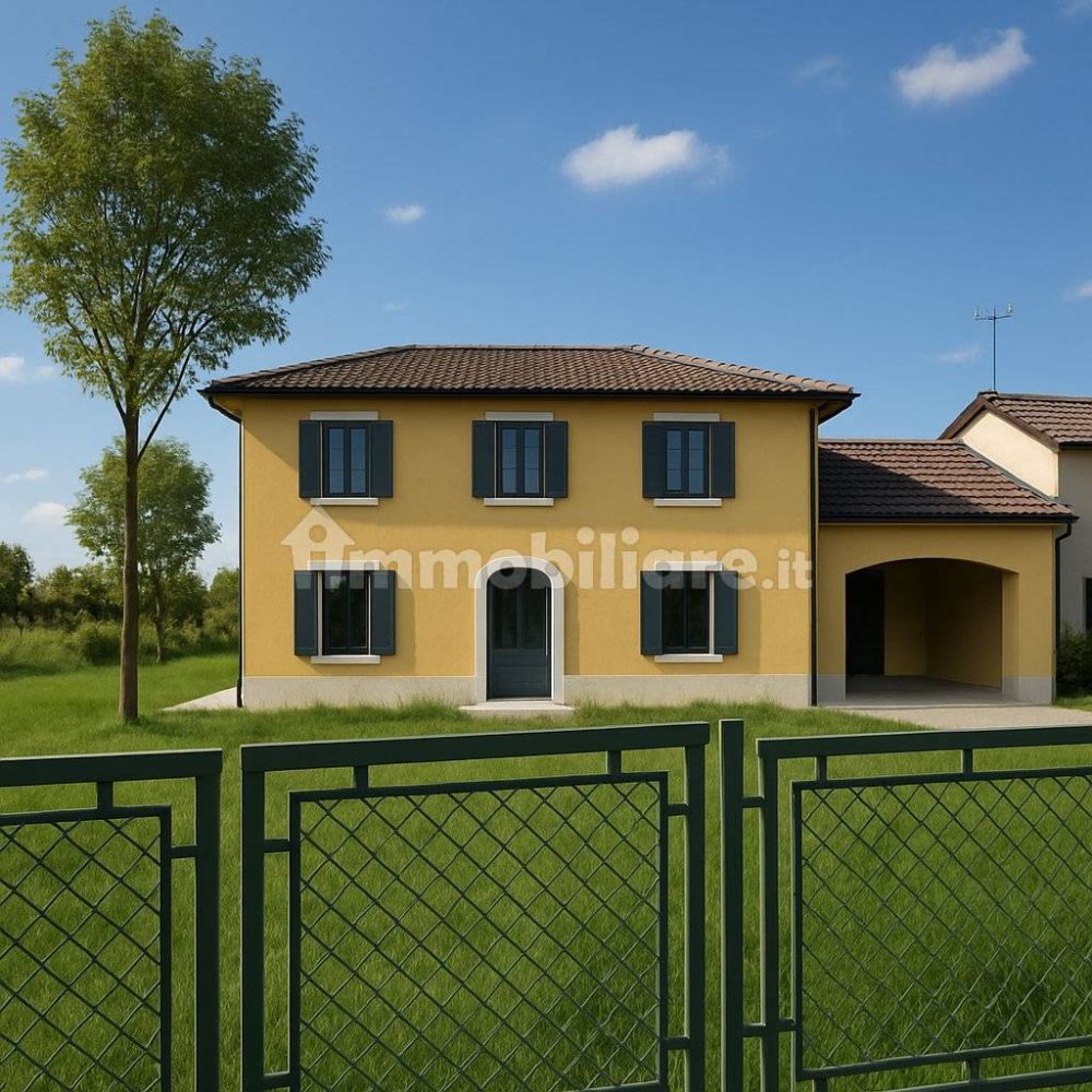 2 bedrooms House in Montebelluna, Italy No. 266671