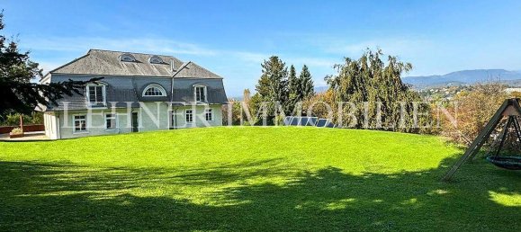 15 rooms Villa in Jakomini, Austria No. 61439 26