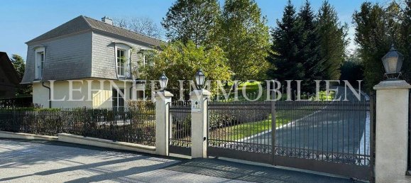 15 rooms Villa in Jakomini, Austria No. 61439 24