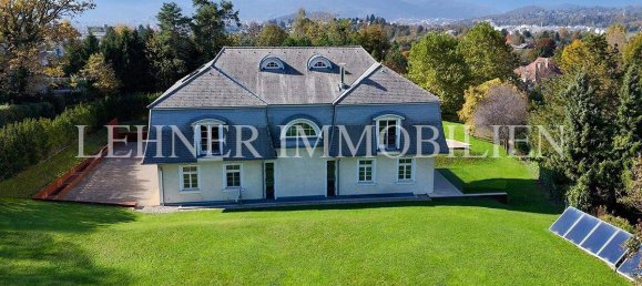 15 rooms Villa in Jakomini, Austria No. 61439 25