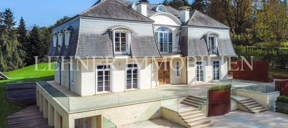 15 rooms Villa in Jakomini, Austria No. 61439 28