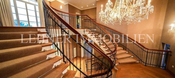 15 rooms Villa in Jakomini, Austria No. 61439 5