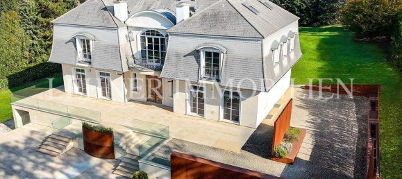 15 rooms Villa in Jakomini, Austria No. 61439 21