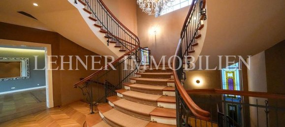 15 rooms Villa in Jakomini, Austria No. 61439 44