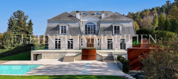 15 rooms Villa in Jakomini, Austria No. 61439 19