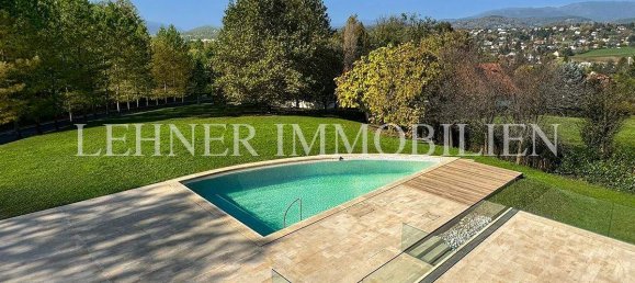 15 rooms Villa in Jakomini, Austria No. 61439 20