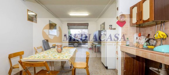 4 bedrooms Apartment in Ciciliano, Italy No. 72602 31
