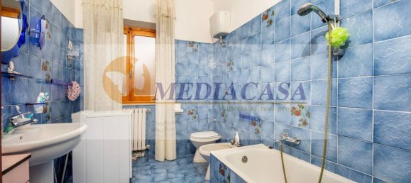 4 bedrooms Apartment in Ciciliano, Italy No. 72602 14