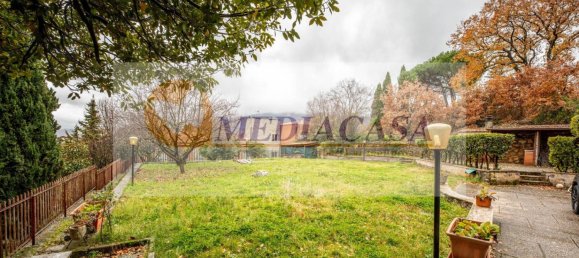 4 bedrooms Apartment in Ciciliano, Italy No. 72602 33