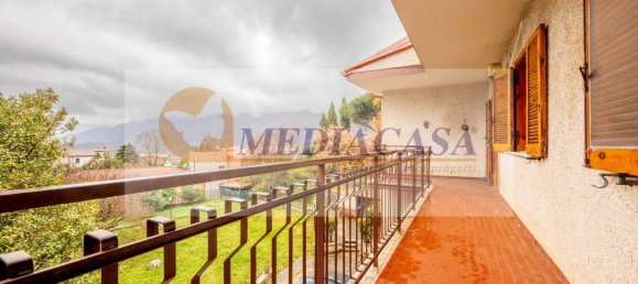 4 bedrooms Apartment in Ciciliano, Italy No. 72602 25