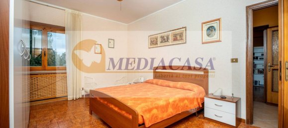 4 bedrooms Apartment in Ciciliano, Italy No. 72602 19