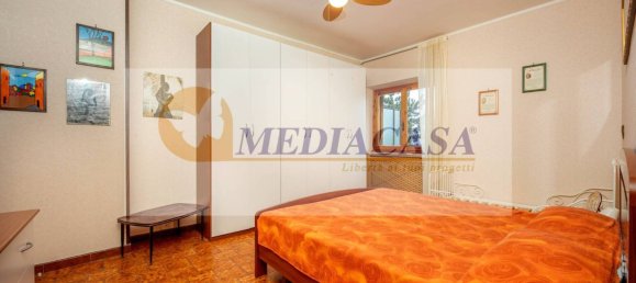 4 bedrooms Apartment in Ciciliano, Italy No. 72602 18