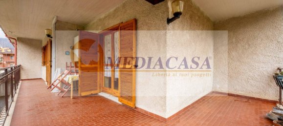 4 bedrooms Apartment in Ciciliano, Italy No. 72602 29