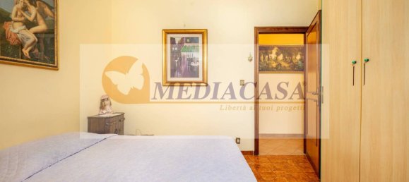 4 bedrooms Apartment in Ciciliano, Italy No. 72602 16