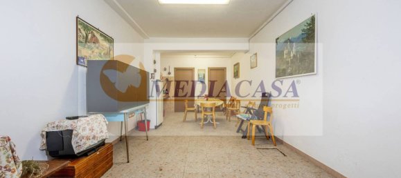 4 bedrooms Apartment in Ciciliano, Italy No. 72602 30