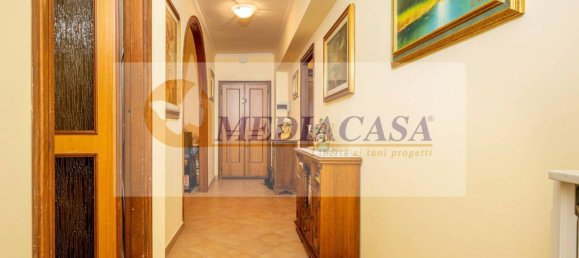 4 bedrooms Apartment in Ciciliano, Italy No. 72602 17