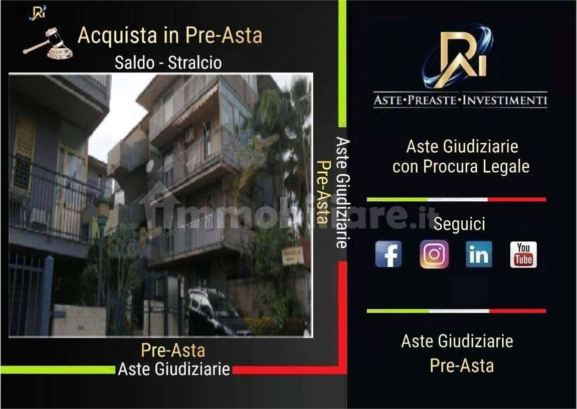 Apartamento T2 em Belpasso, Italy N.º 49524