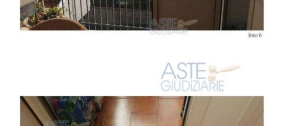 Apartamento T2 em Belpasso, Italy N.º 49524 7