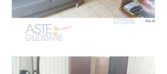 Apartamento T2 em Belpasso, Italy N.º 49524 9