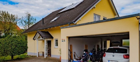 6-salle Maison à Neckar-Odenwald-Kreis, Germany No. 10240 3