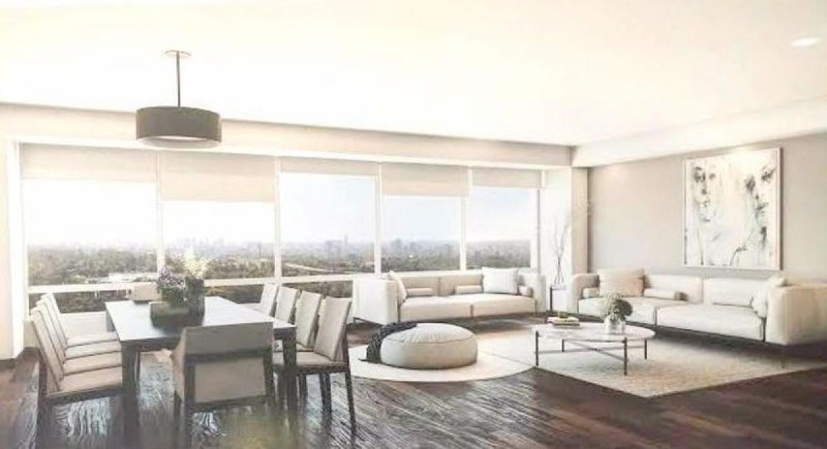 Apartamento T3 em Mexico N.º 228268