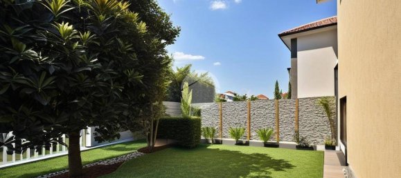 2 bedrooms House in Magenta, Italy No. 307895 9