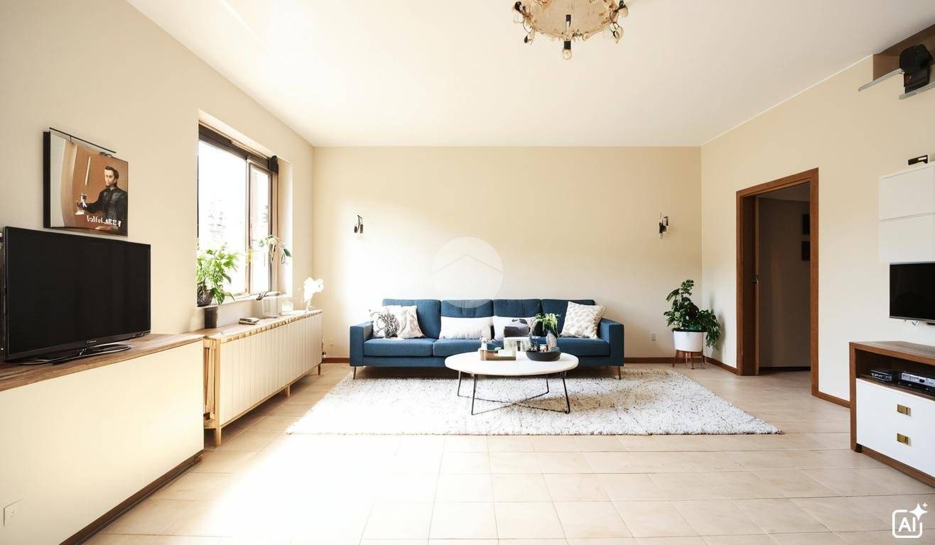 2 Schlafzimmer Haus in Magenta, Italy, Nr. 307895