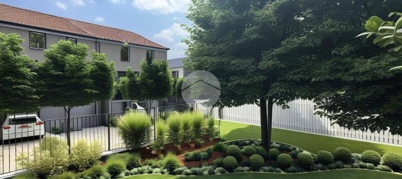 2 bedrooms House in Magenta, Italy No. 307895 8