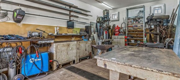 8غرفة منزل في Oberhavel, Germany رقم 34772 9