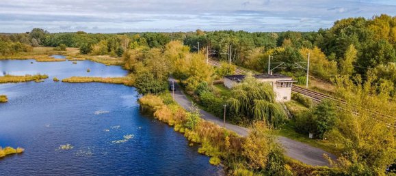 8غرفة منزل في Oberhavel, Germany رقم 34772 5