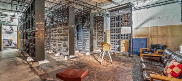 8غرفة منزل في Oberhavel, Germany رقم 34772 6