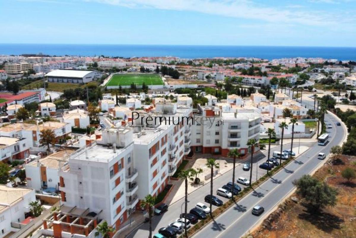 3 Schlafzimmer Wohnung in Albufeira, Portugal, Nr. 3669