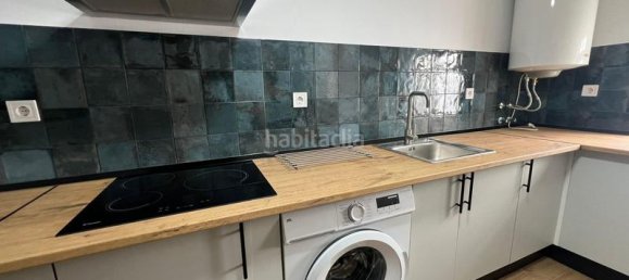 4 bedrooms Apartment in Andalusia, Spain No. 167434 2