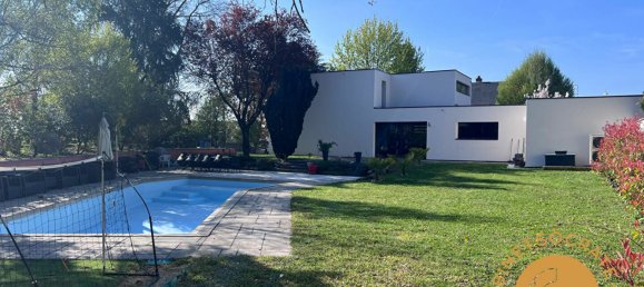 Casa de 3 dormitorios en Nancy, France No. 47251 18