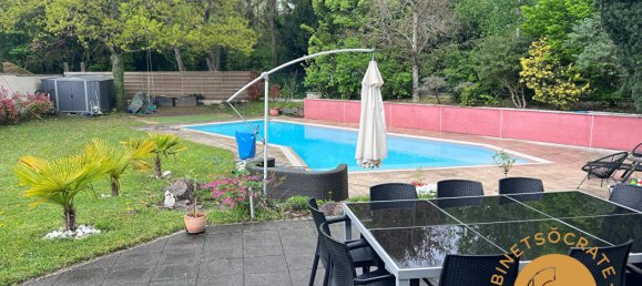 Casa de 3 dormitorios en Nancy, France No. 47251 4