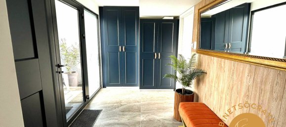 Casa de 3 dormitorios en Nancy, France No. 47251 13