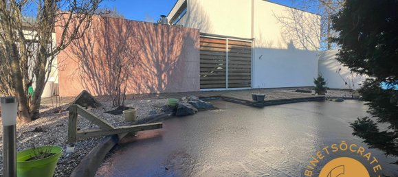 Casa de 3 dormitorios en Nancy, France No. 47251 11