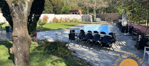 Casa de 3 dormitorios en Nancy, France No. 47251 10