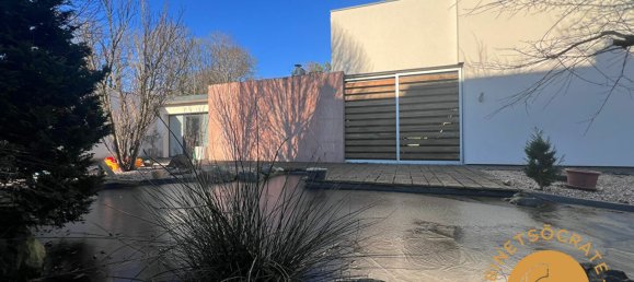 Casa de 3 dormitorios en Nancy, France No. 47251 16