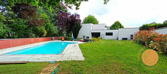 Casa de 3 dormitorios en Nancy, France No. 47251 2
